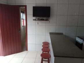 Residencia Siqueira